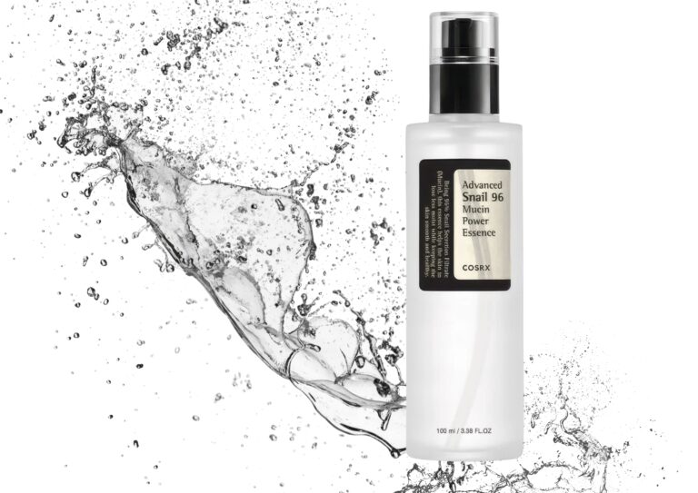 COSRX Advanced Snail 96 Mucin Power Essence Review: What It Does (and Doesn’t Do) for Dry Skin After 40
