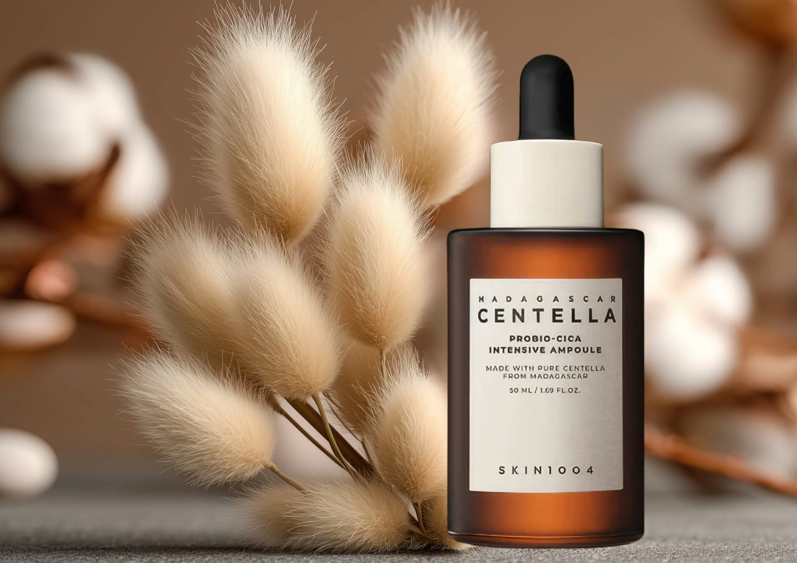 SKIN1004 Probio-Cica Ampoule Review – Centella Skincare