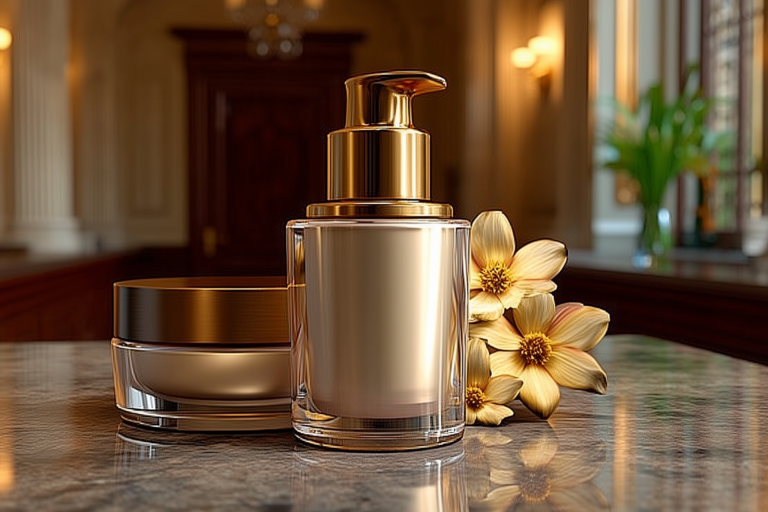 The Ceramide Deep Dive: Why Your Skin Needs Them After 40