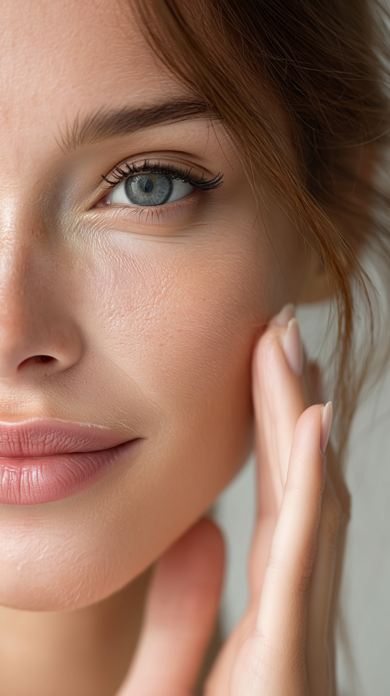 The Dry Skin and Acne Paradox: How to Moisturise Without Breaking Out