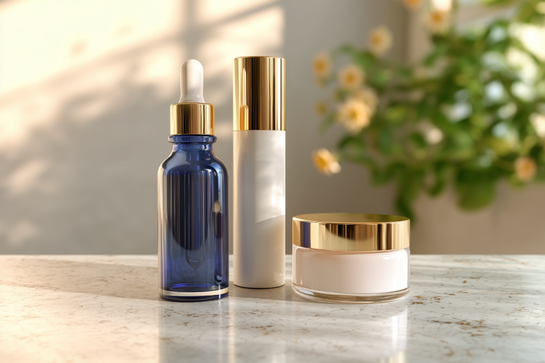 K-Beauty Ingredients That Changed My Dry Skin Game