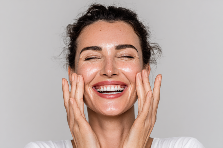 My Barrier Repair Protocol: What Finally Worked After 40